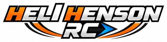 Heli Henson RC logo