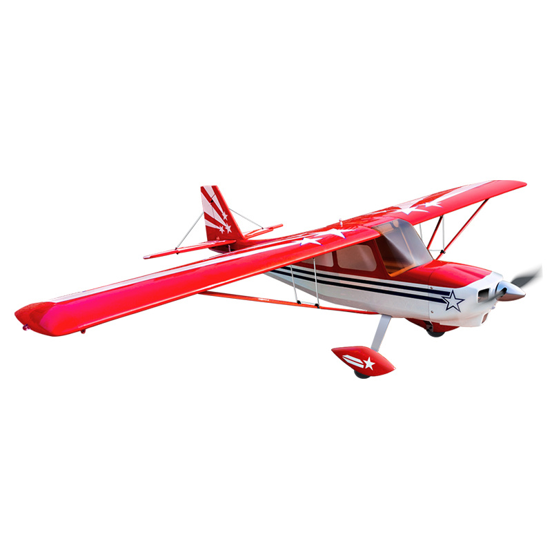 OMPHOBBY 55" Super Decathlon