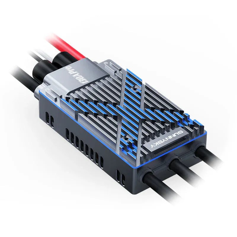 SunnySky X130A PRO 6–14S