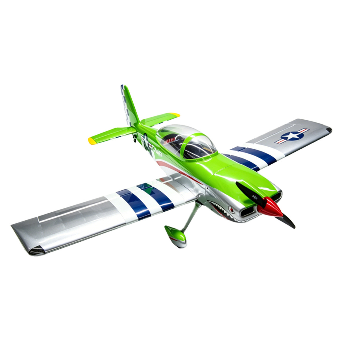 OMPHOBBY 77" RV-8