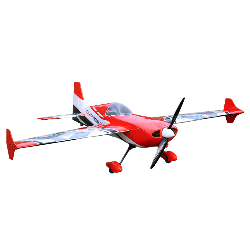 OMPHOBBY 106" Edge 540